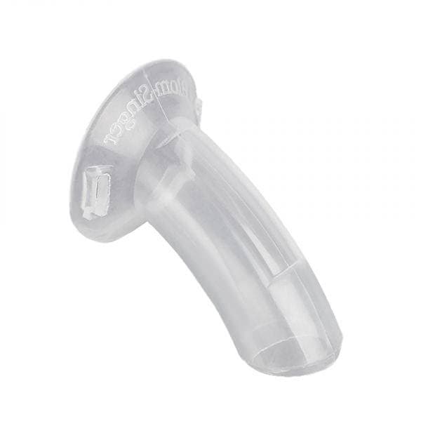 Inhealth Blom-Singer Laryngectomy Tubes, Sterile, 10.5mm I.D., 13.5mm O.D., 9/36 - Each - Image 1