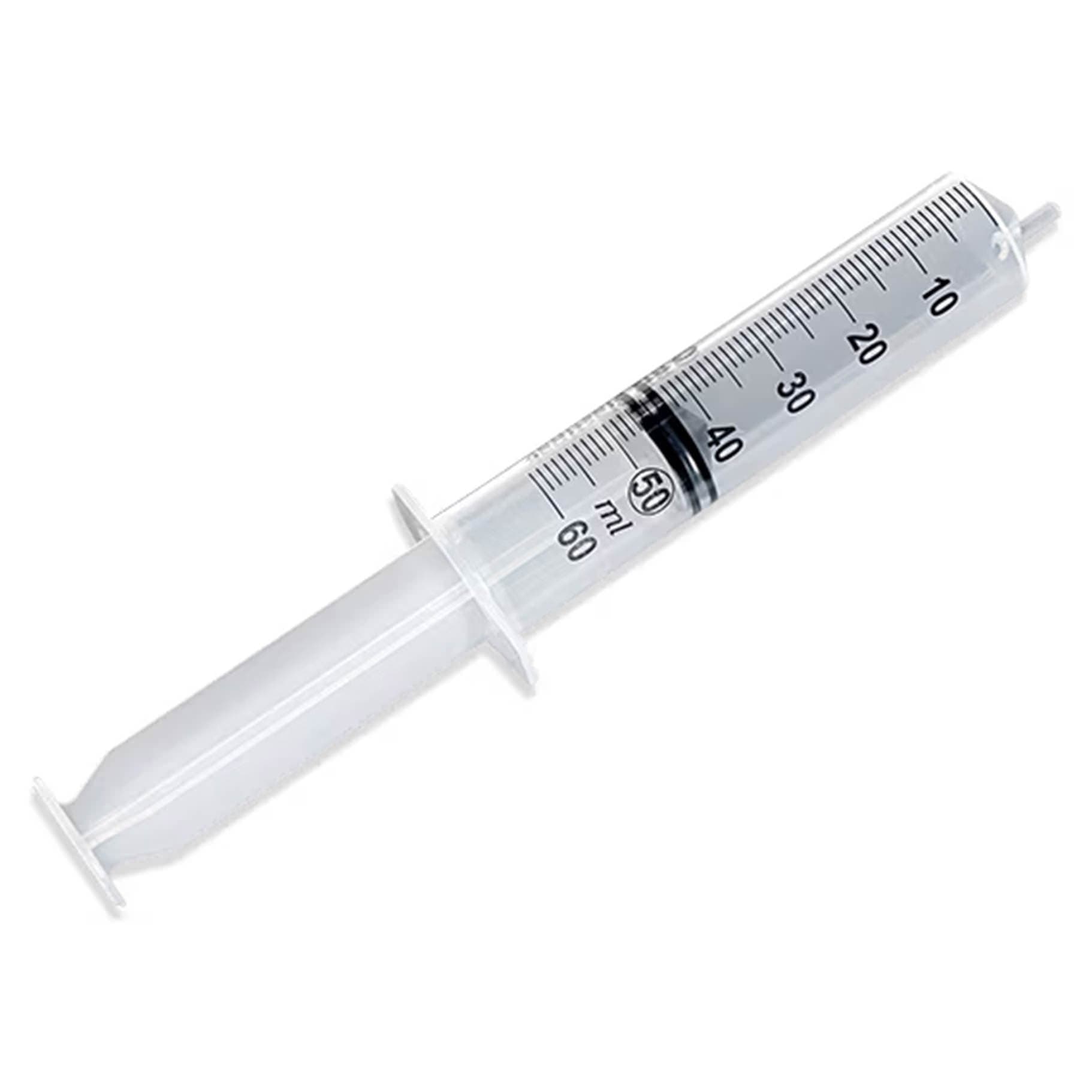 BD General Purpose Syringe, 50 mL - Image 3