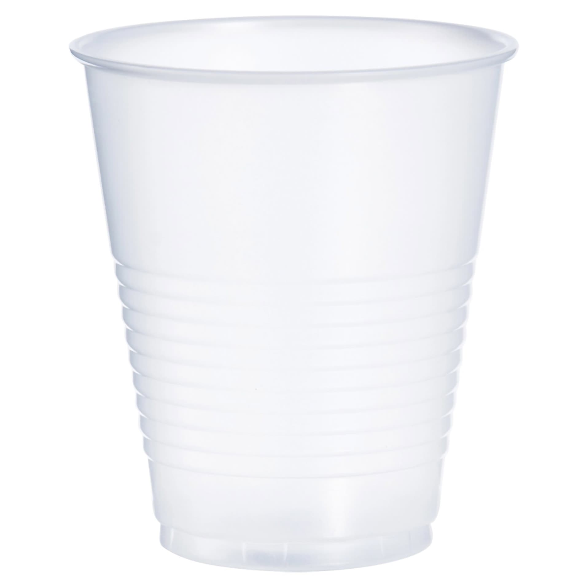 Conex Galaxy Drinking Cup Translucent Without Graduations Without Handle Cold, 12 oz. - Case of 1000 - Image 1