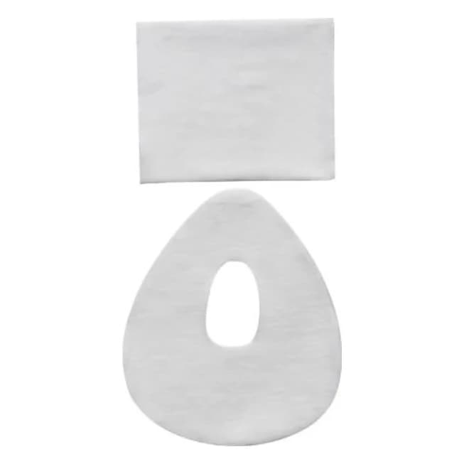 Sunset Healthcare Mask Liners for Full Face, Medium - Box of 30 - Image 1