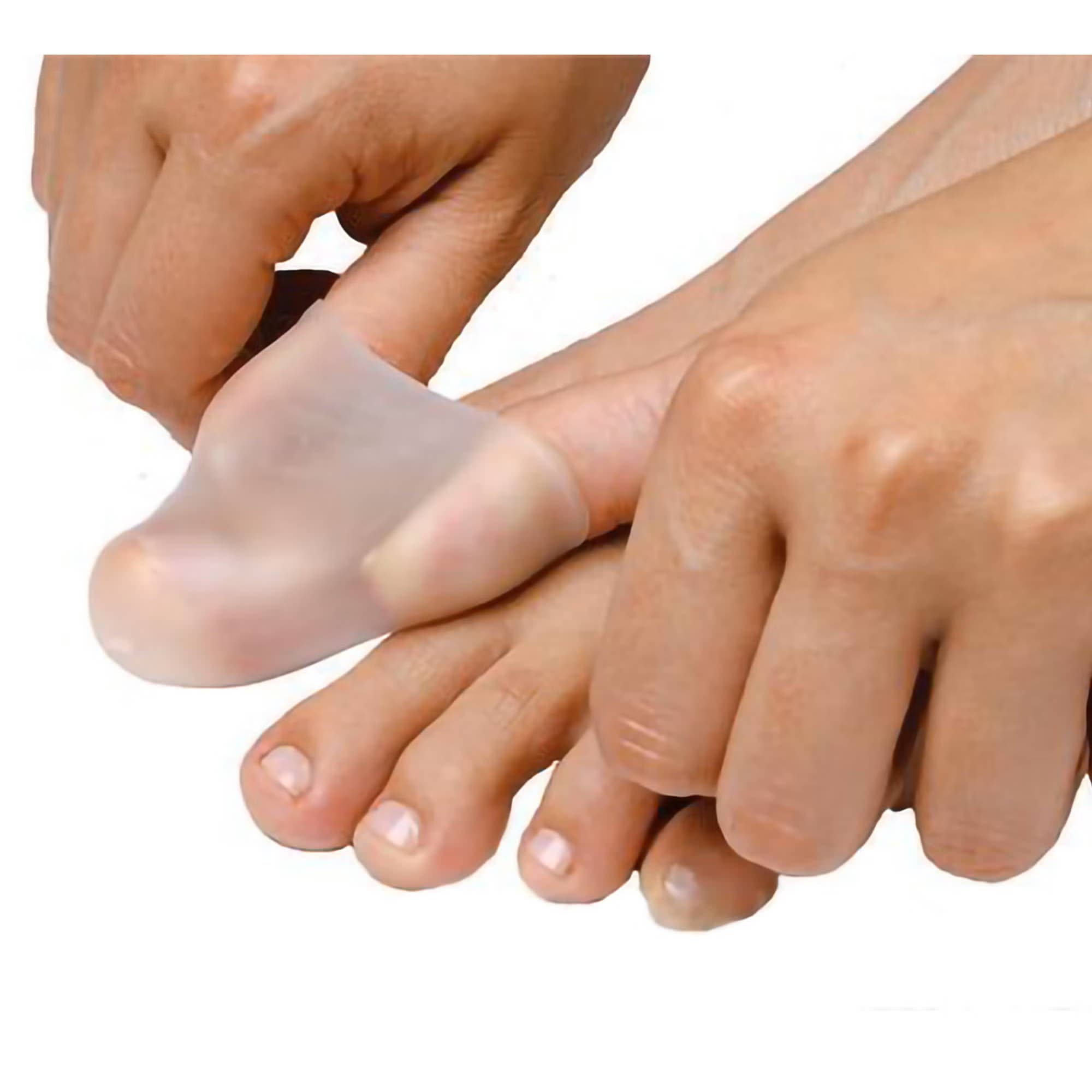 Pedifix Visco-GEL Digit Cap - Image 3
