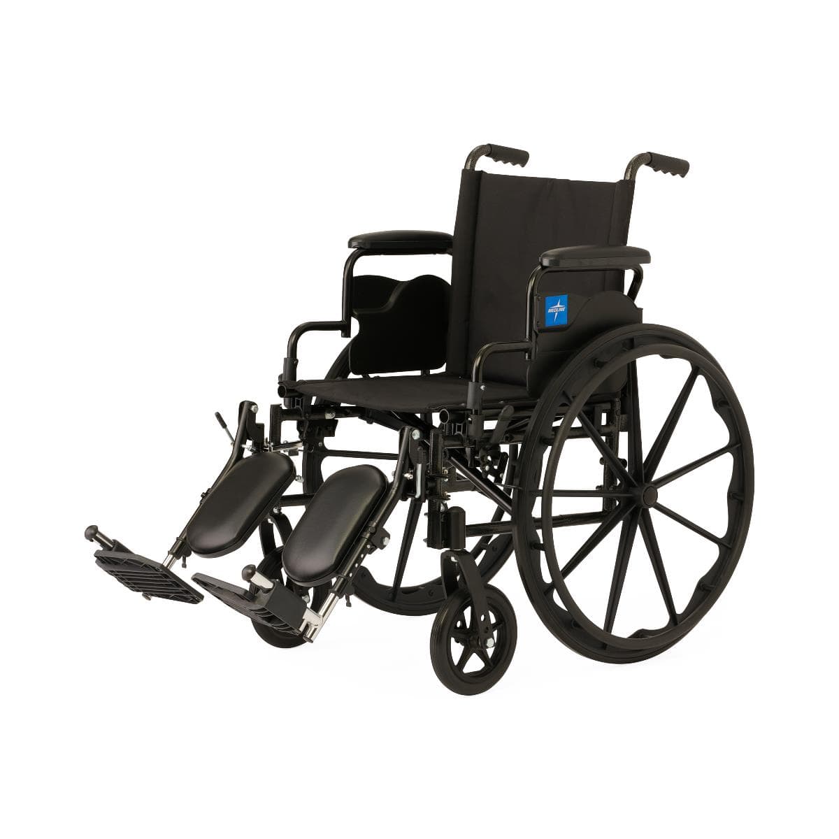 Medline Guardian K4 Lightweight Wheelchair