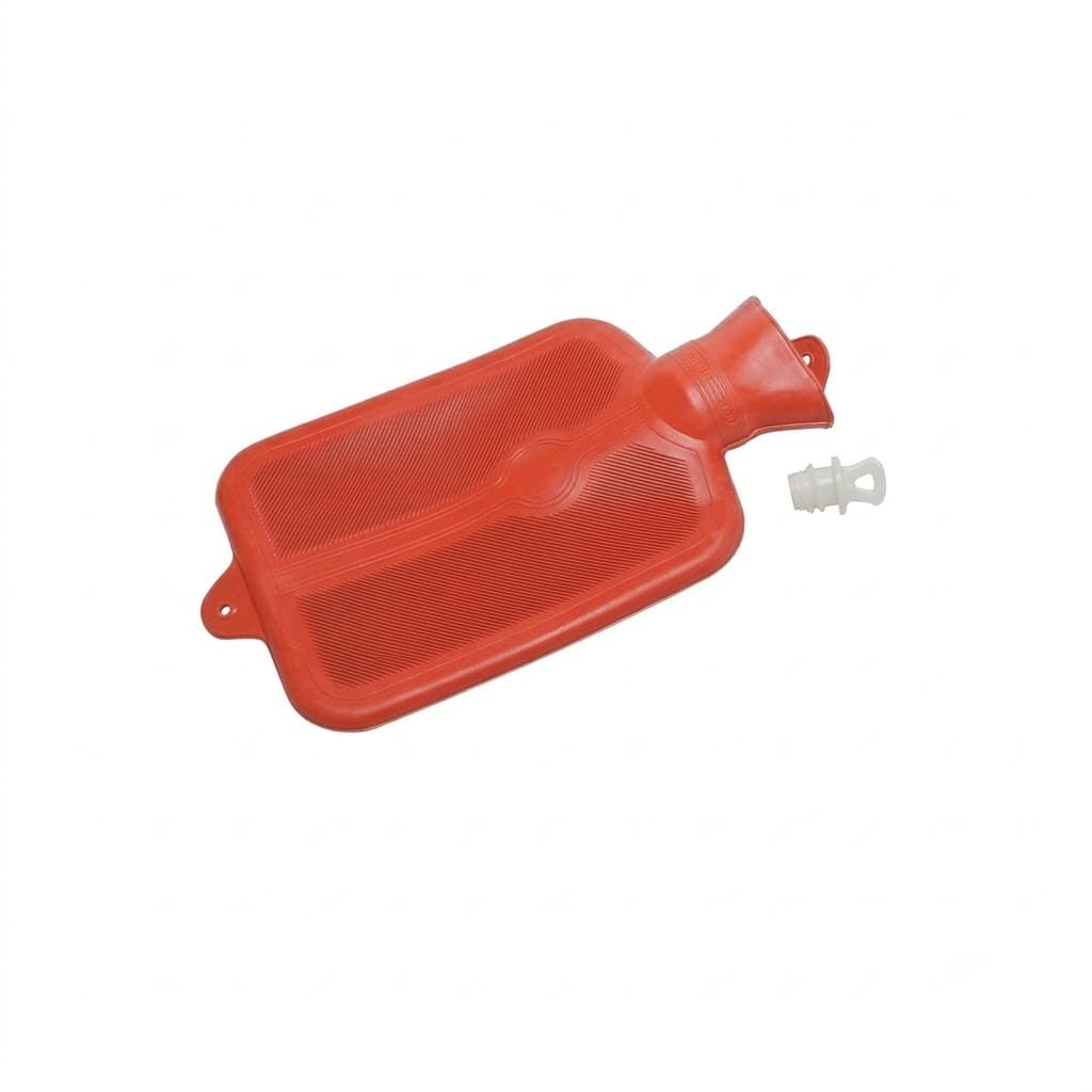 Grafco Hot Water Bottle