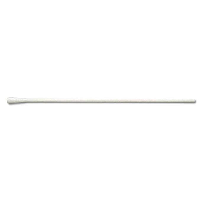 Puritan 6" Sterile Standard Polyester Swab with Polystyrene Handle