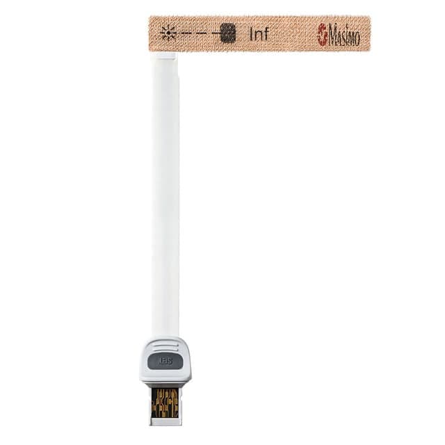 Masimo SpO2 Finger Infant Sensor