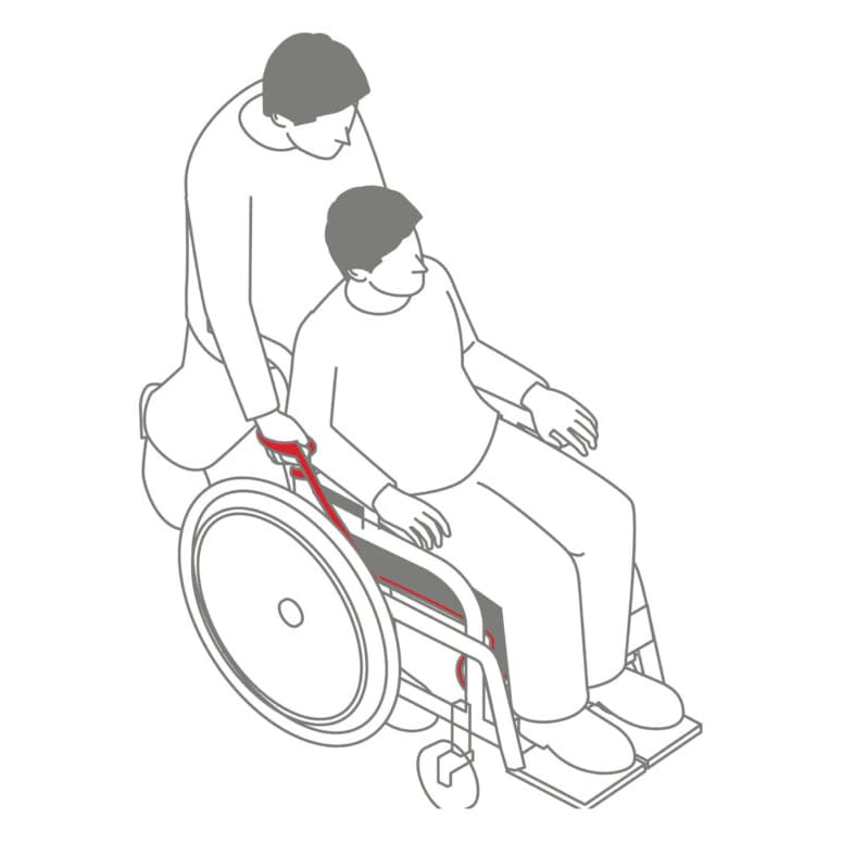 Alpha Chair Sliding Mats - Image 4