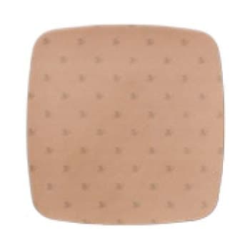 ConvaTec Aquacel Ag Foam Non-Adhesive Dressing, 8 x 8 Inch - Image 1