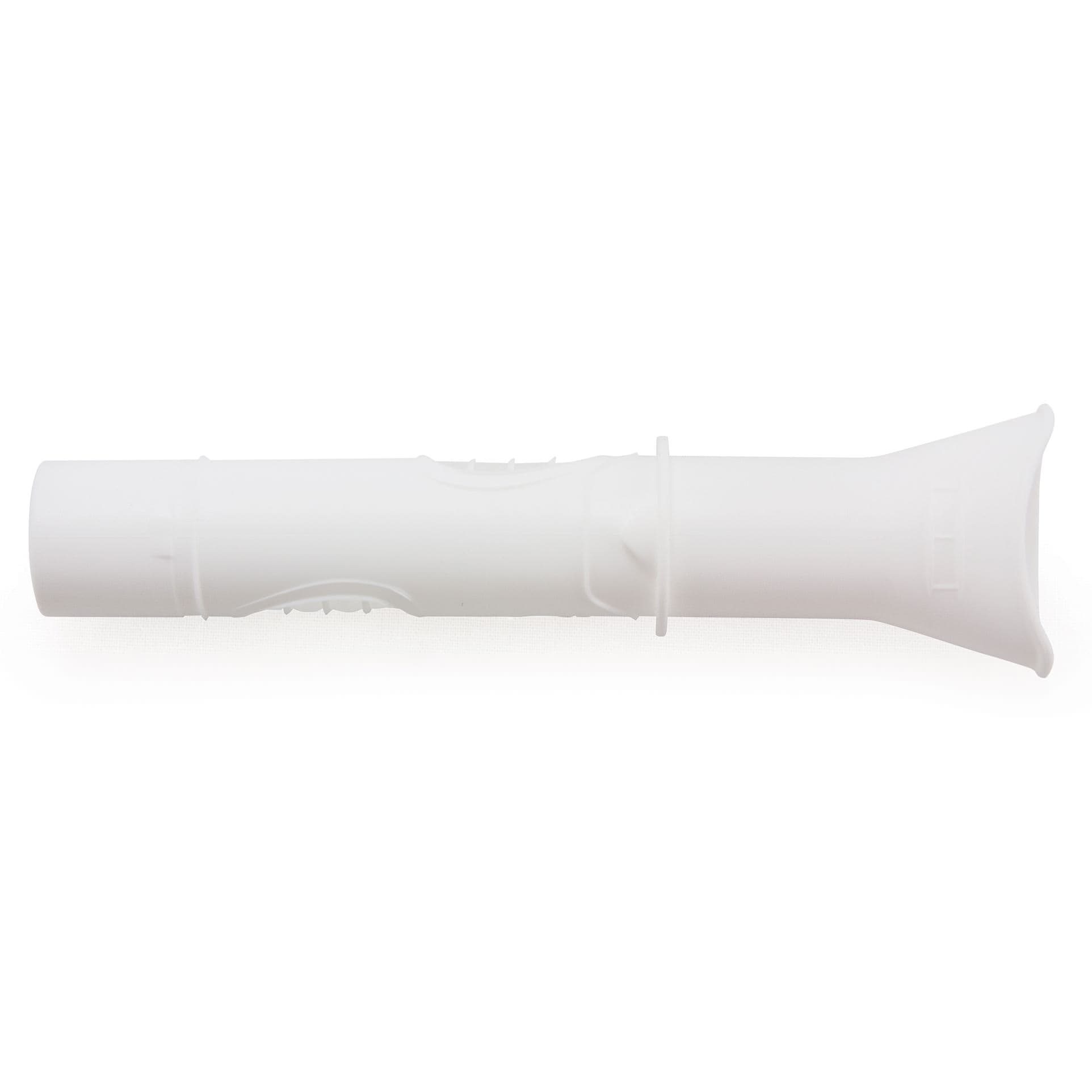 McKesson LUMEON Mouthpiece Plastic Disposable Adult-Child - Image 3