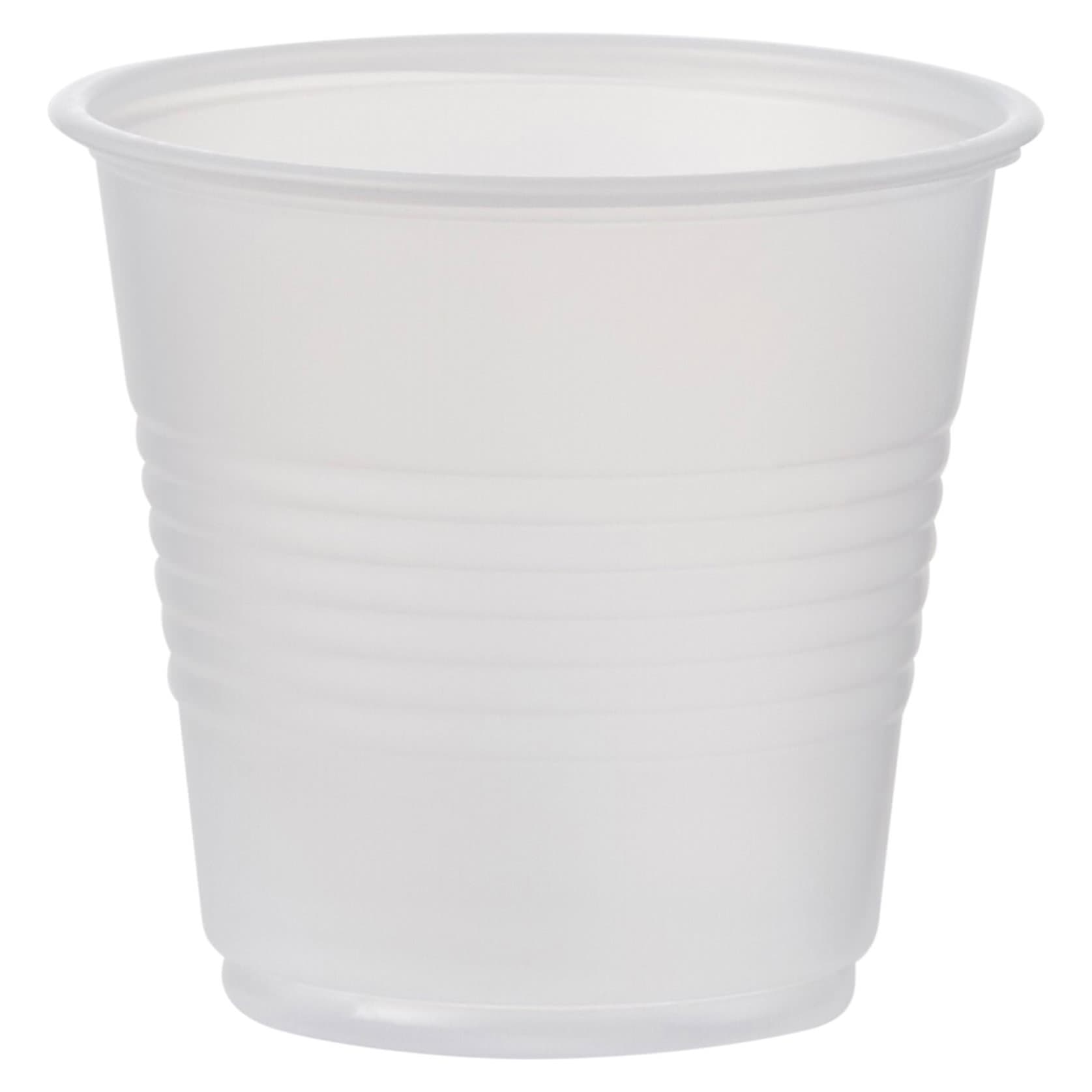 Conex Galaxy Drinking Cup Translucent Without Graduations Without Handle Cold - Image 3