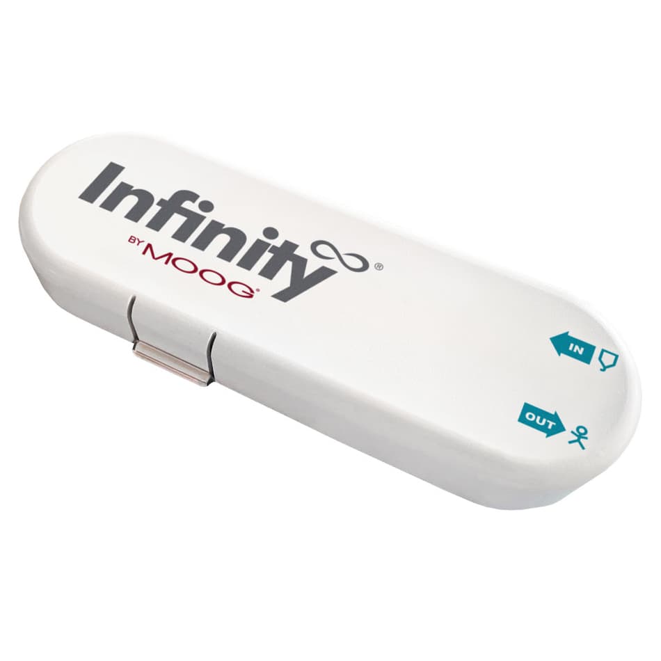 EnteraLite Infinity Replacement Door Cover