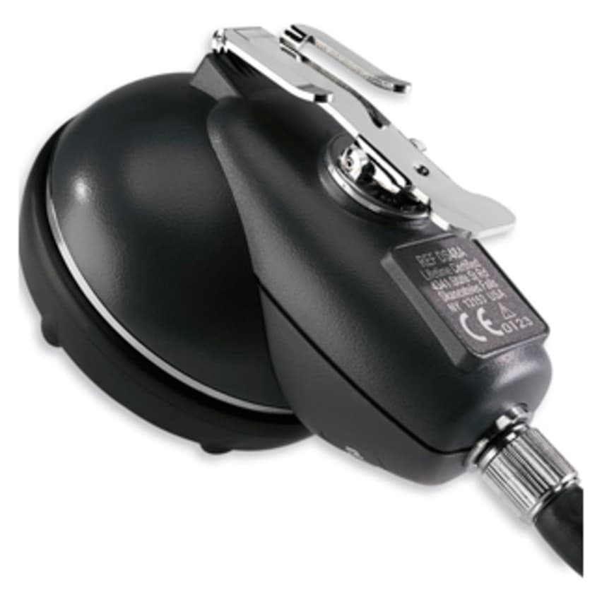 Welch Allyn Platinum Series Hand-Held Pocket Aneroid Gauge - Image 1