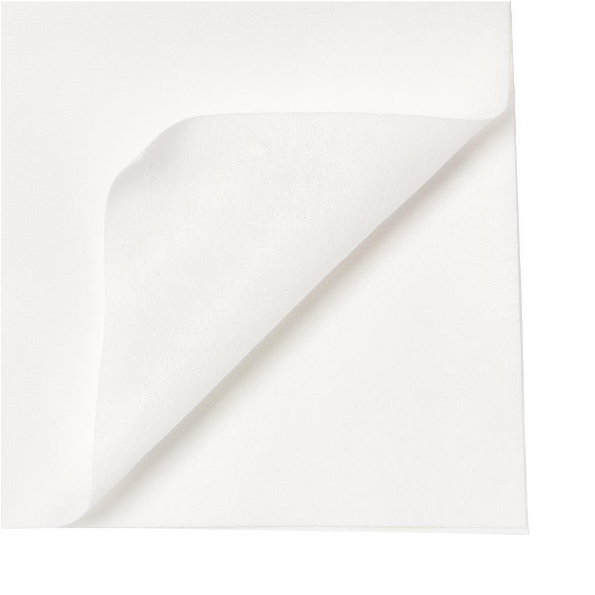 Medline Absorbent Wipers+ Dry Wipes - Image 3