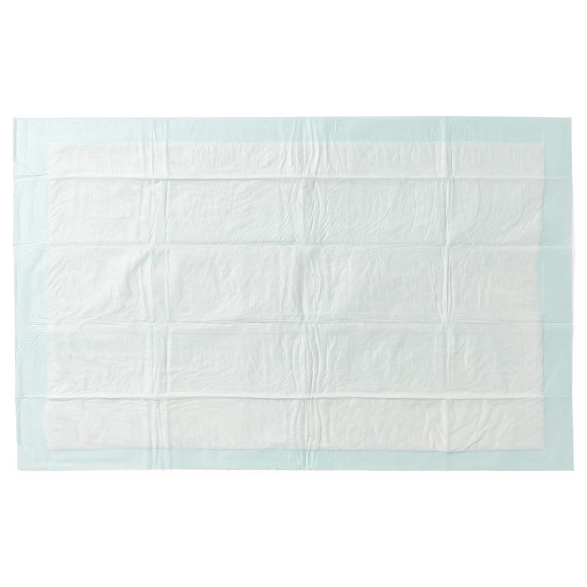 Medline FitRight Fluff Underpads - Image 3
