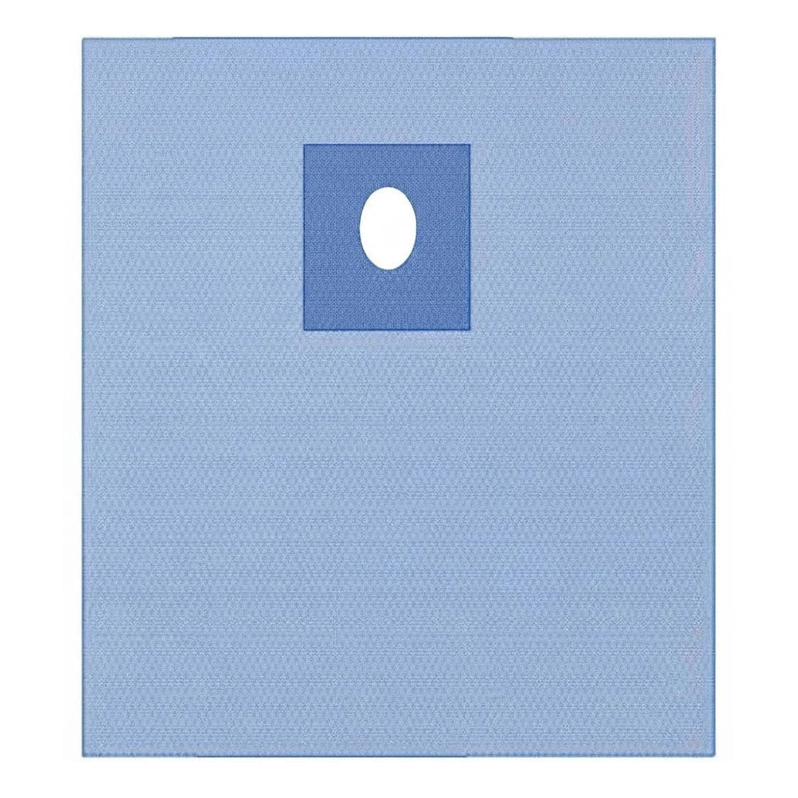 Medline Sterile Special Procedure Drape - Case of 18 - Image 1