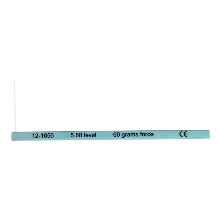 Baseline Tactile Monofilament Evaluator, 5.88 - 60.0 gram - Image 1