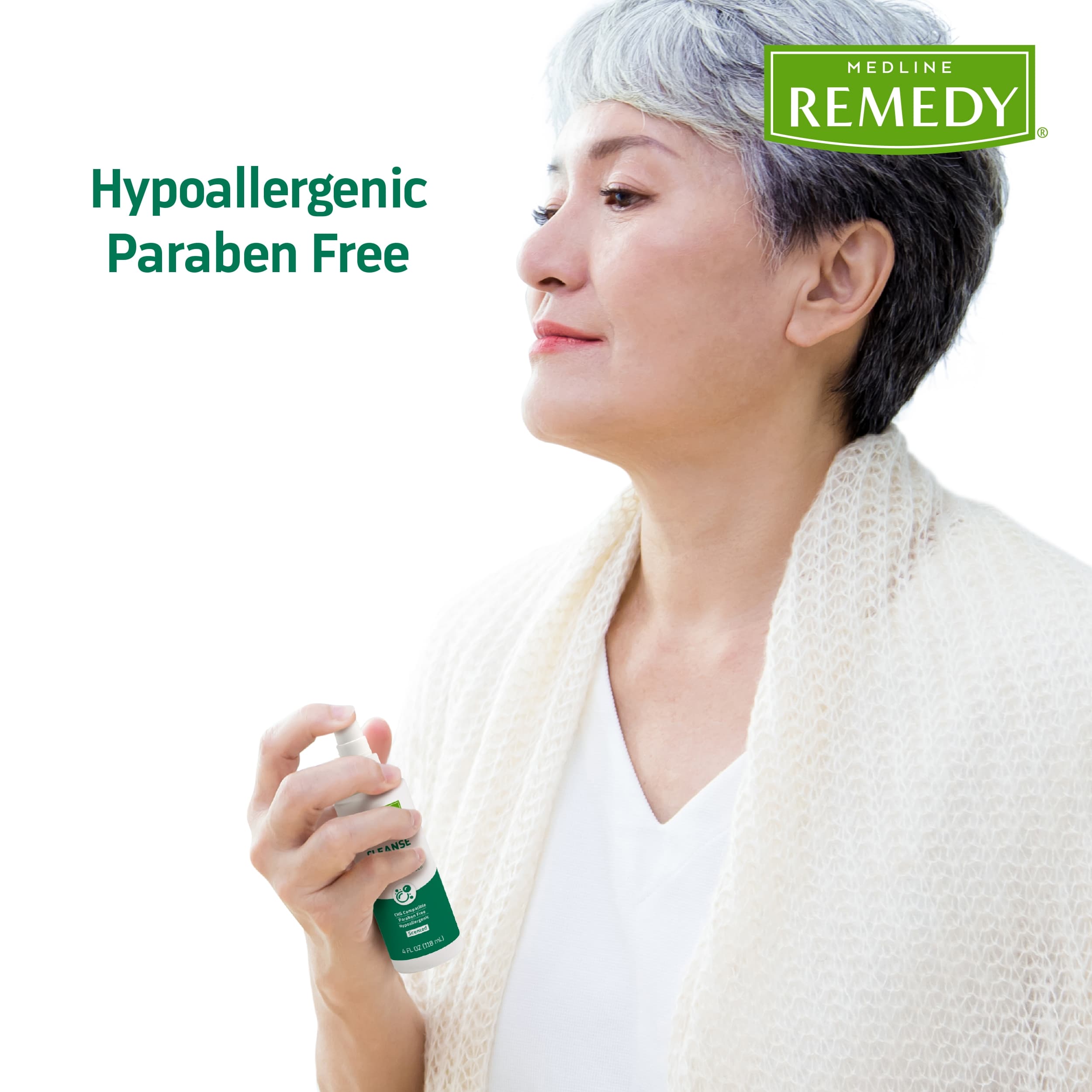 Remedy Essentials Cleanse Spray Cleanser - Image 7