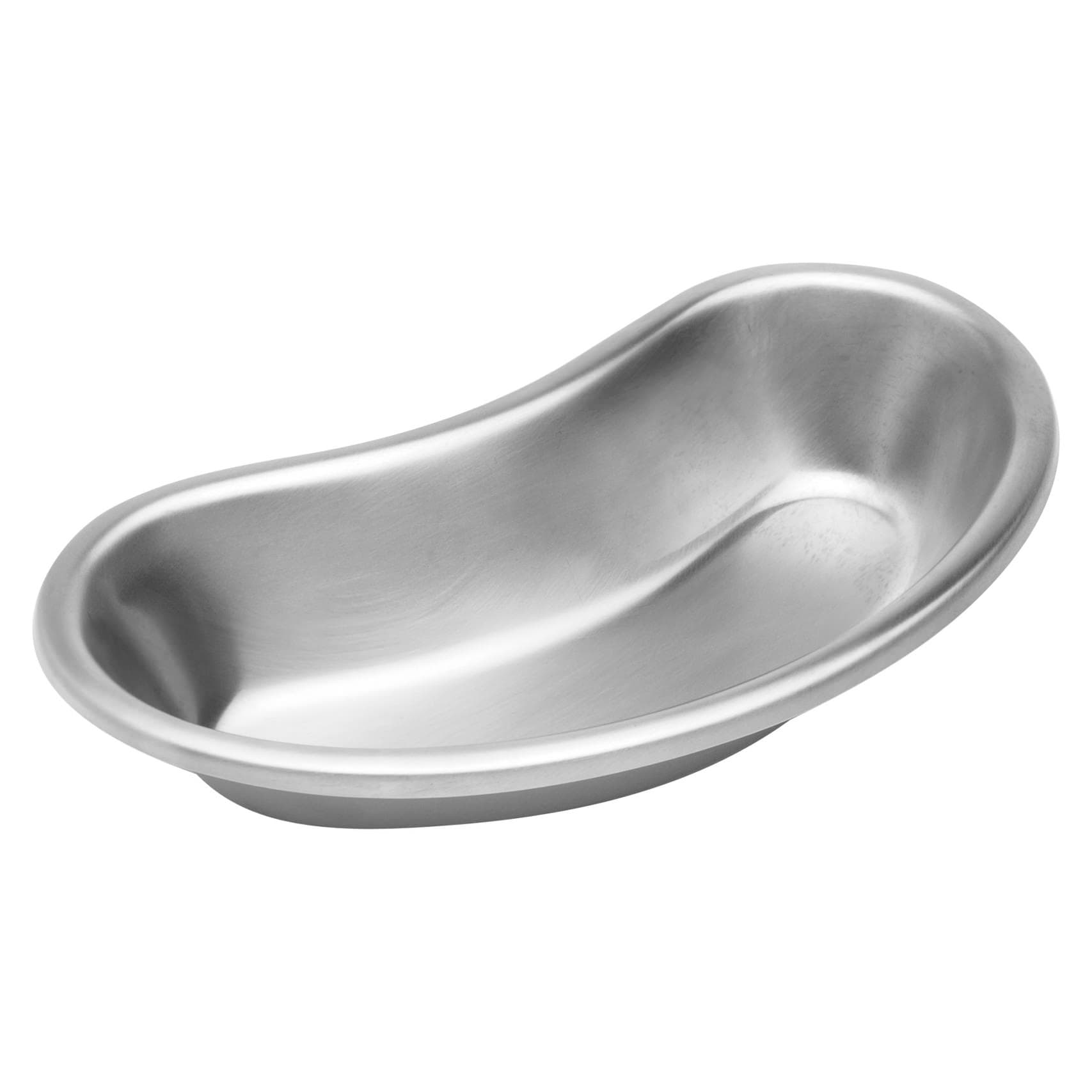 McKesson Emesis Basin Without Graduations, 9.4 X 4.8 X 1.7 Inch - Image 3