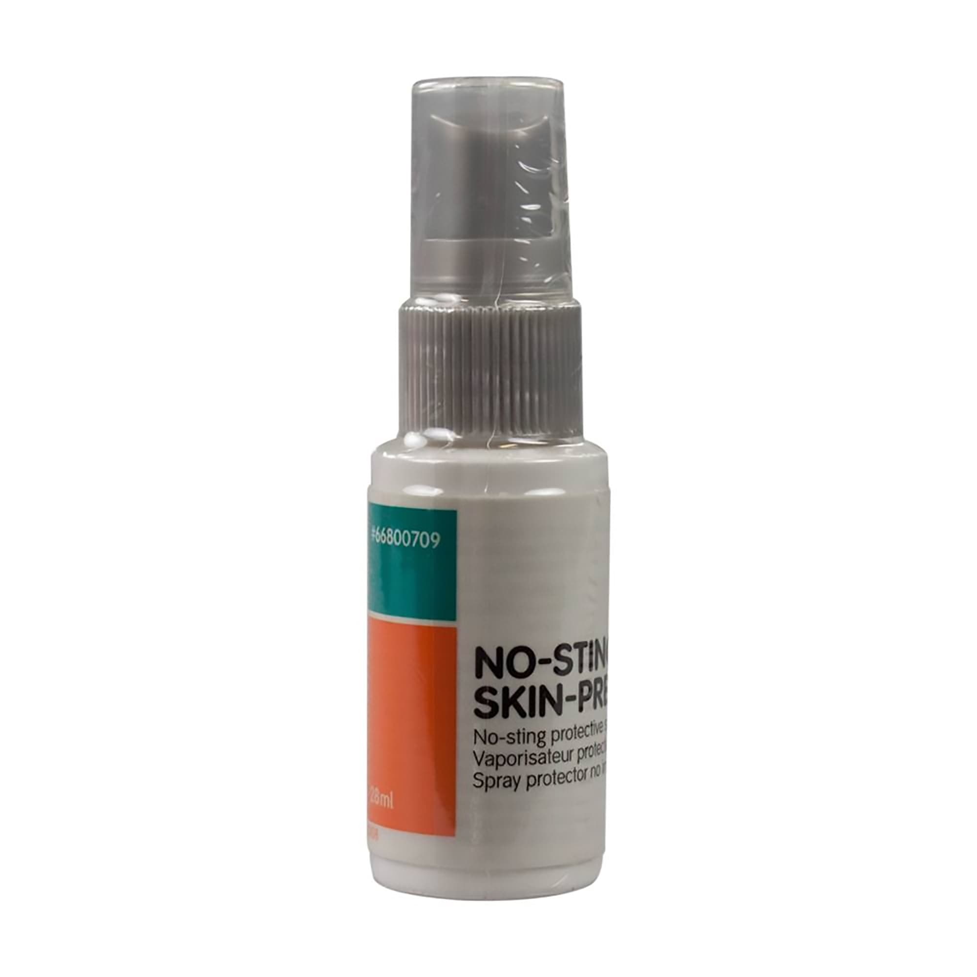 Smith and Nephew No-Sting Skin-Prep Spray - Case of 12 - Image 1