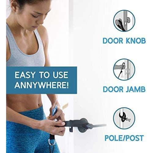 Neck Hammock Portable Cervical Traction Device - Image 6