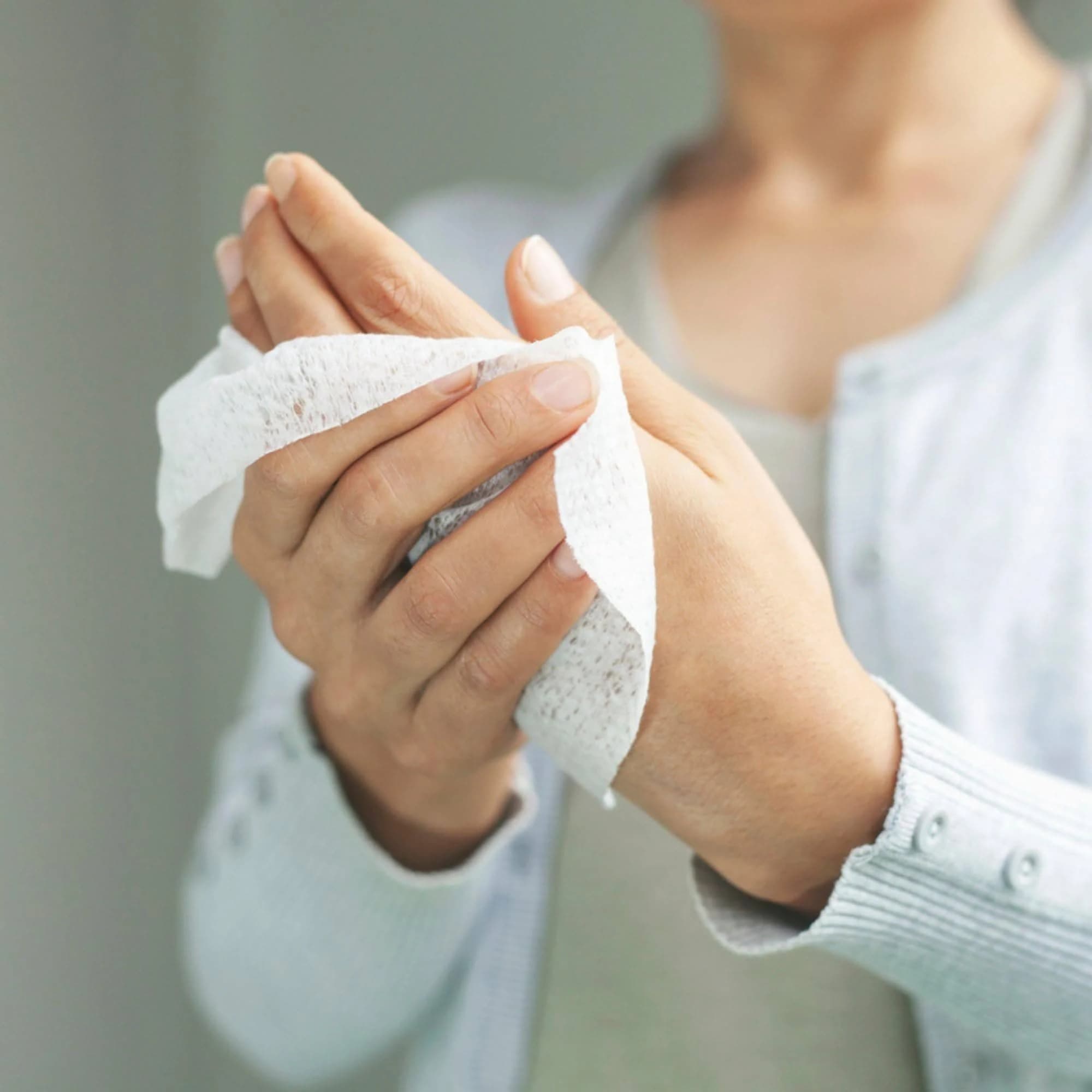 PDI Castile Soap Towelettes - Image 6