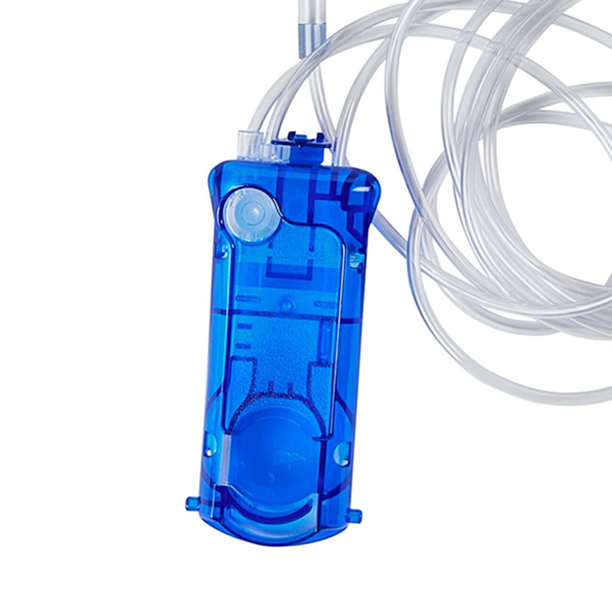 Kangaroo OMNI Feeding Set with Flush Bag, 1000 mL, Non-Sterile - Case of 30 - Image 4