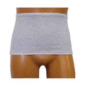 Options Men's Wrap-Brief with Built-in Ostomy Barrier Support - Image 3