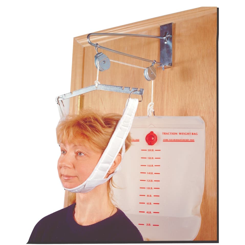 Drive cervical traction set, One Size Fits Most - Image 3
