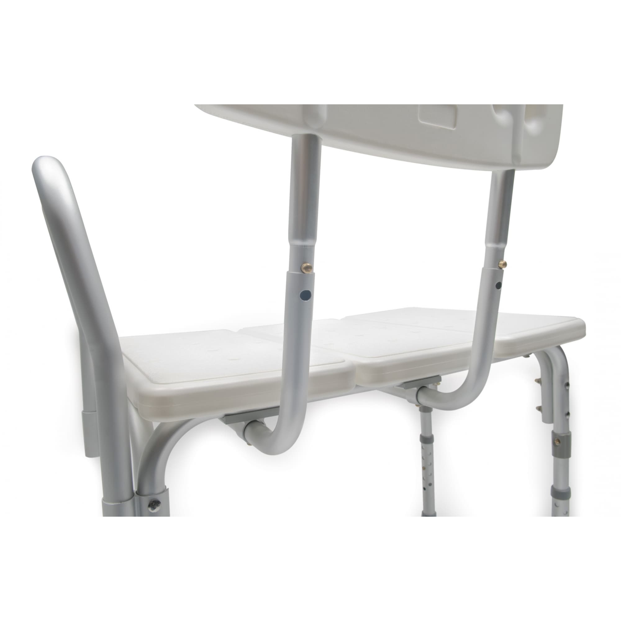 Lumex Knock Down Transfer Bench - Image 3