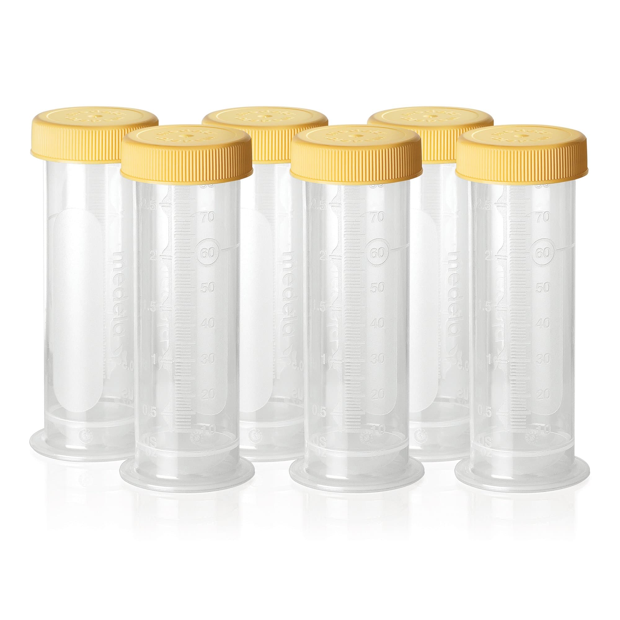 Medela Breast Milk Storage Bottle - Image 6