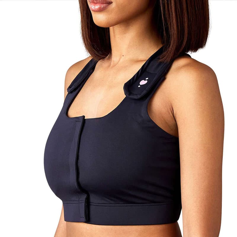 Surgical Bras and Vest