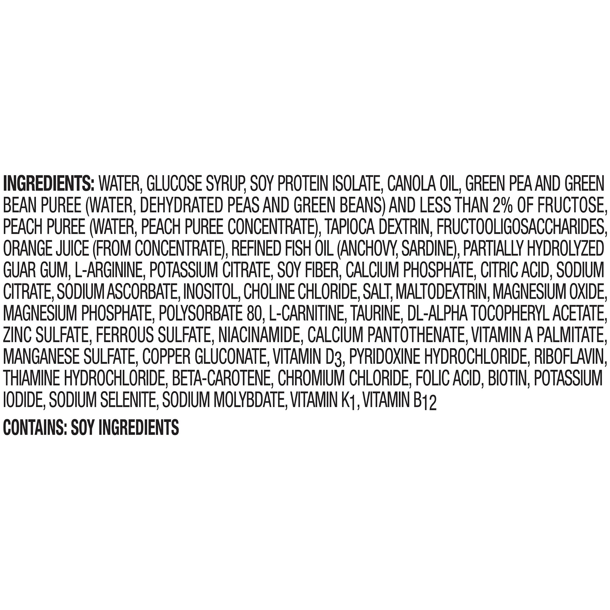 Diabetisource AC 1.2 Kcal Tube Feeding Formula - Image 3
