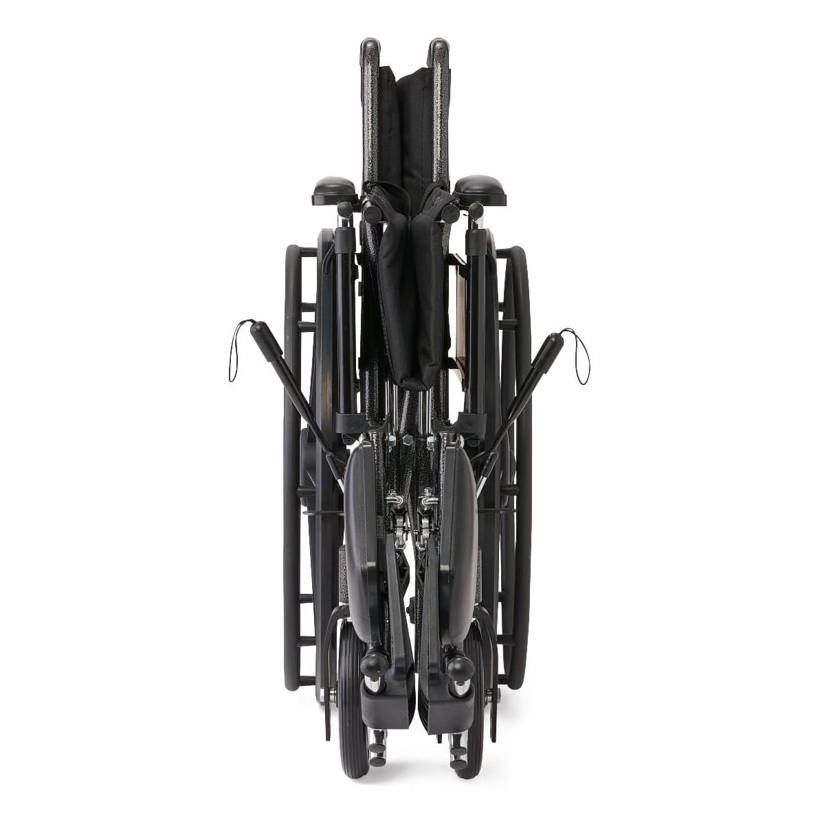 Guardian K2 Basic Hemi Wheelchair - Image 3