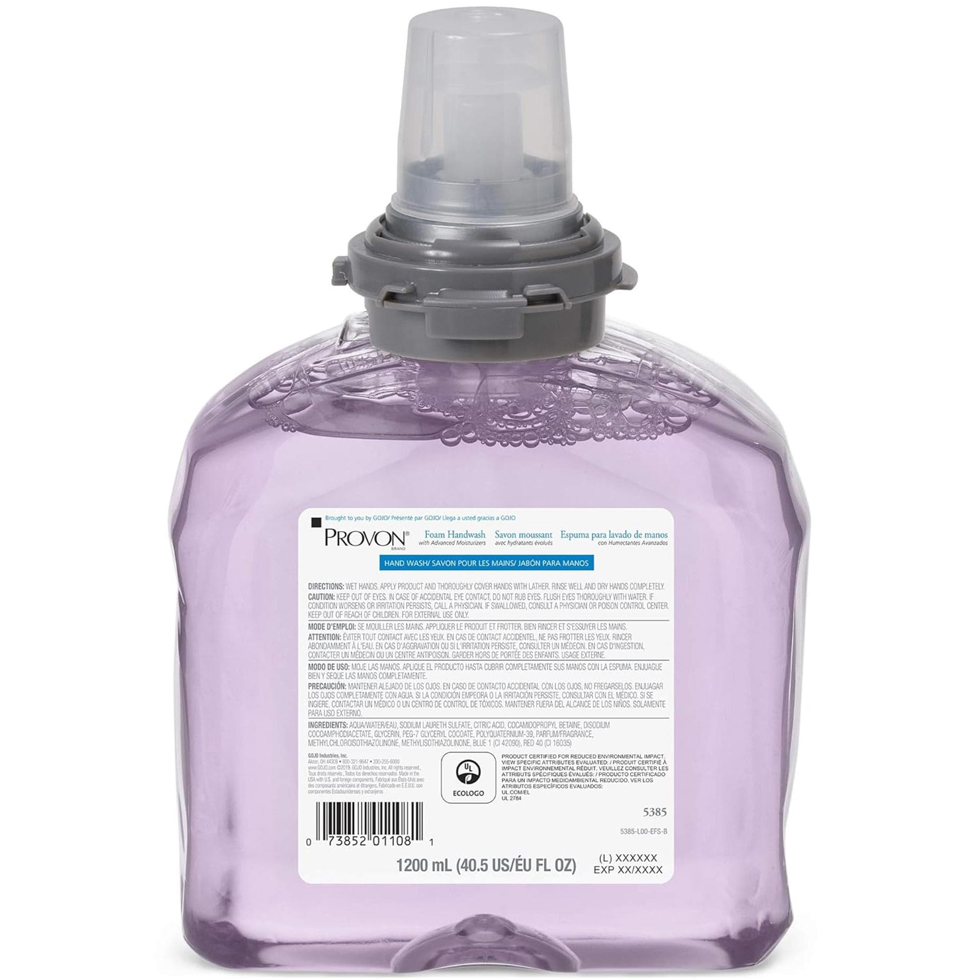 PROVON Pink Soap - Each - Image 1