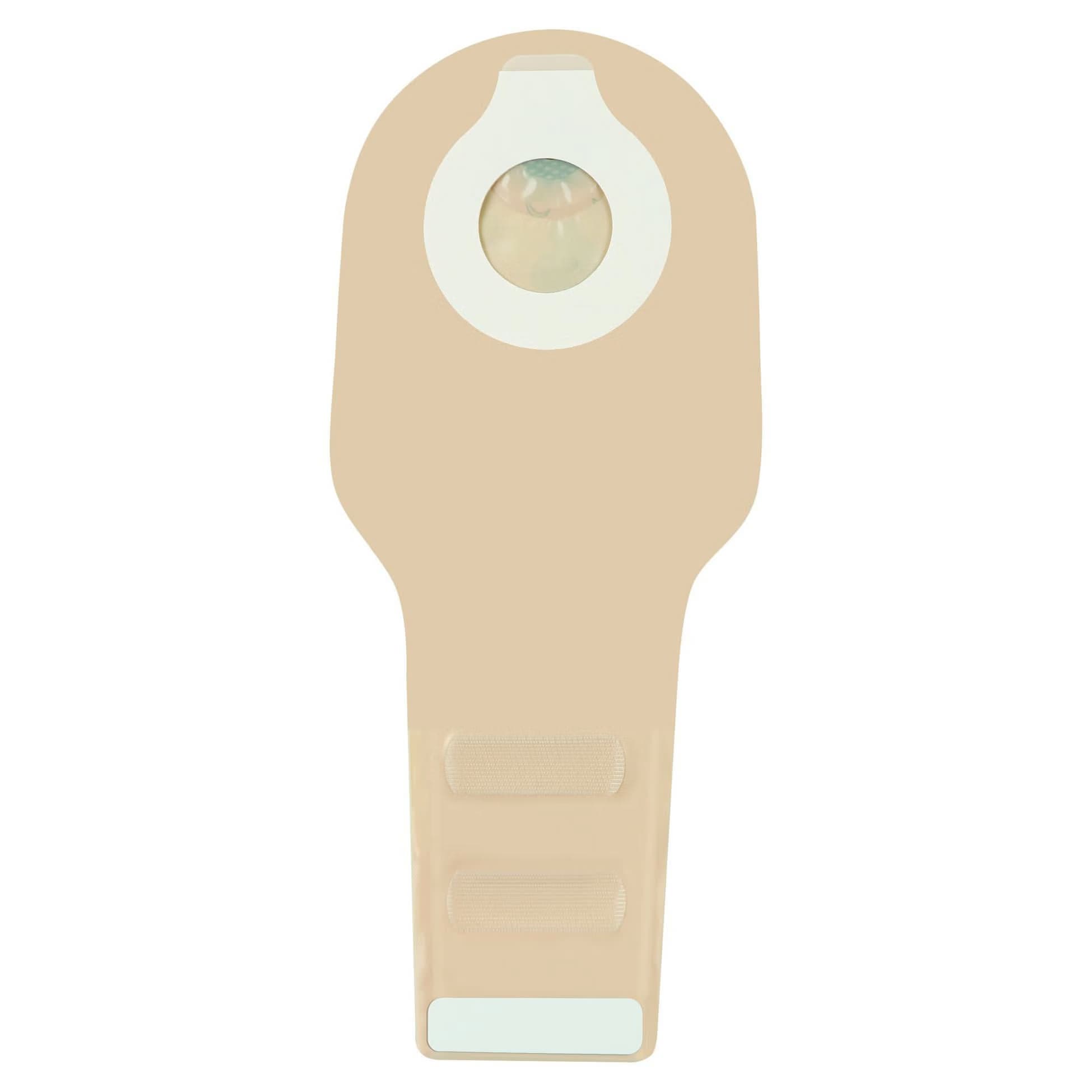 Little Ones 2-Piece Drainable Pouch, Cut-to-fit, 3/16 - 1-1/4 Inch - Box of 10 - Image 1