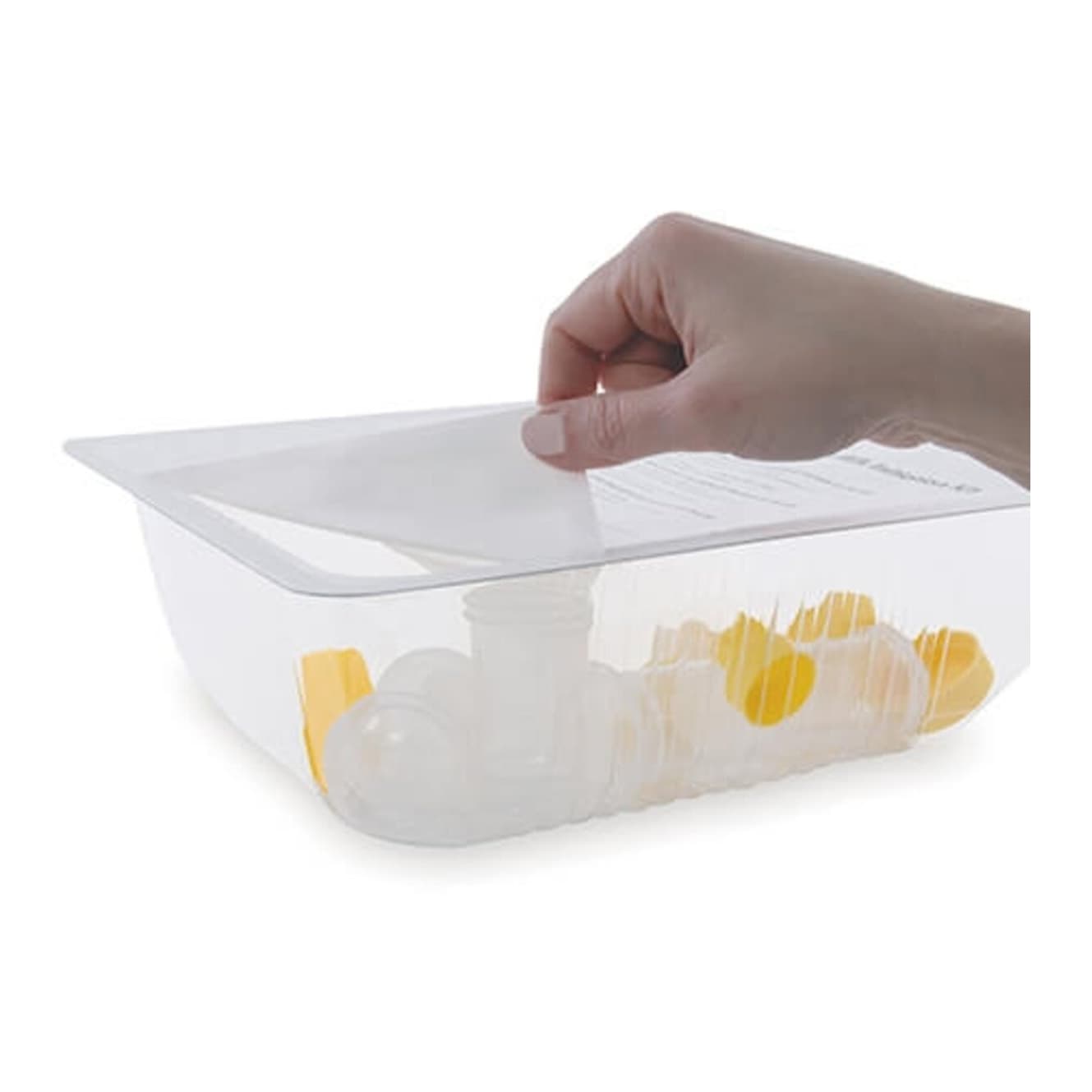 Symphony Sterile Breast Milk Initiation Kit - Image 3