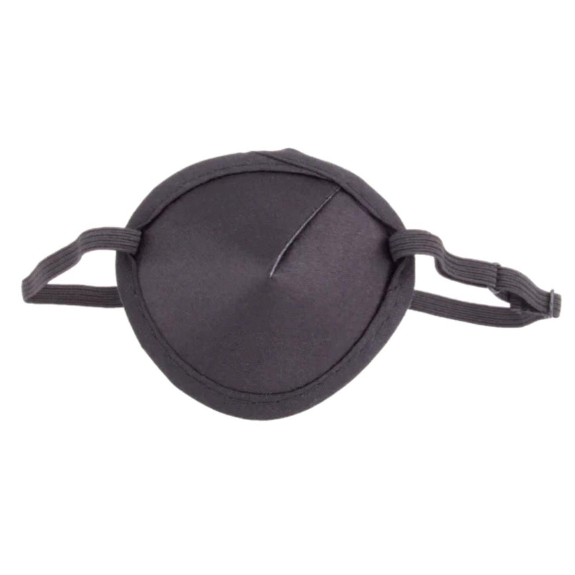 Apothecary Flents Eye Patch Black One Size Fits Most - Image 3