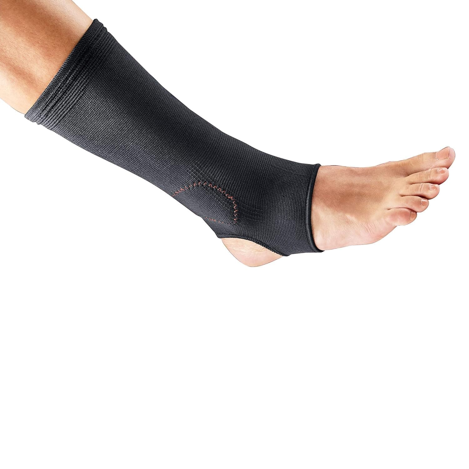 3M Ace Elasto-Preene Ankle Support Small-Medium, Black - Each - Image 3