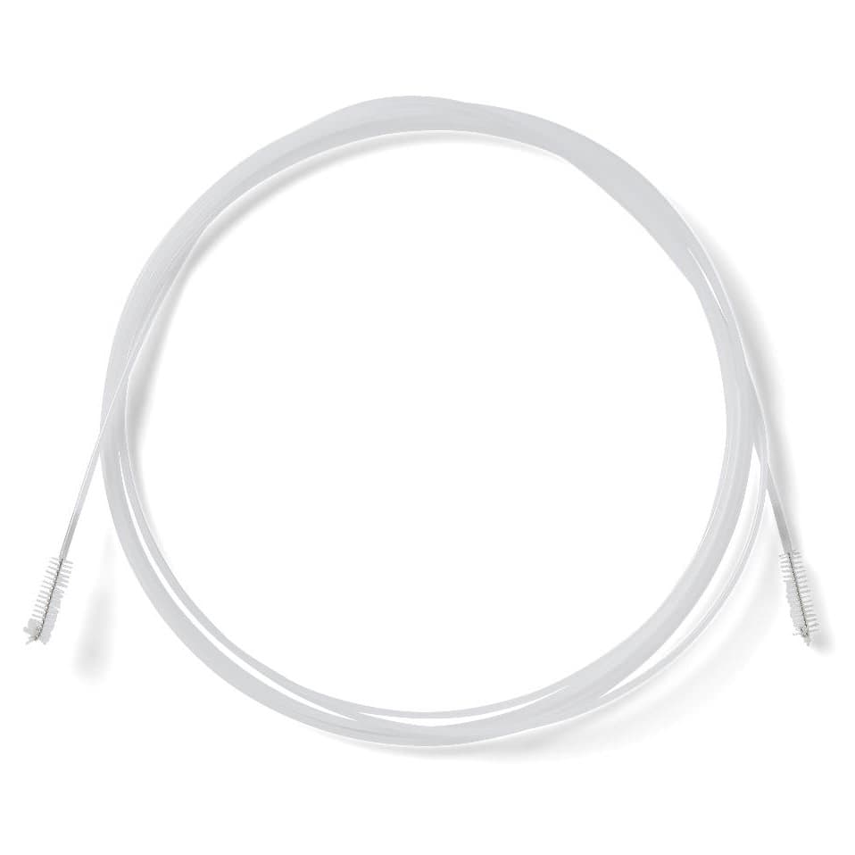 Medline Double-Ended Endoscopy Cleaning Brush with Two Small Ends, 230 cm - Case of 500 - Image 1