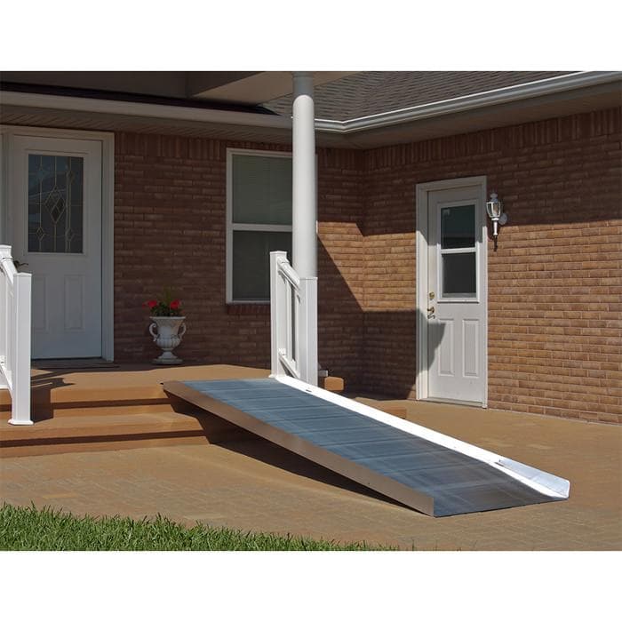 PVI OnTrac ramp - 36"W x 4'L - Image 1