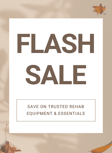 Flash Sale Banner