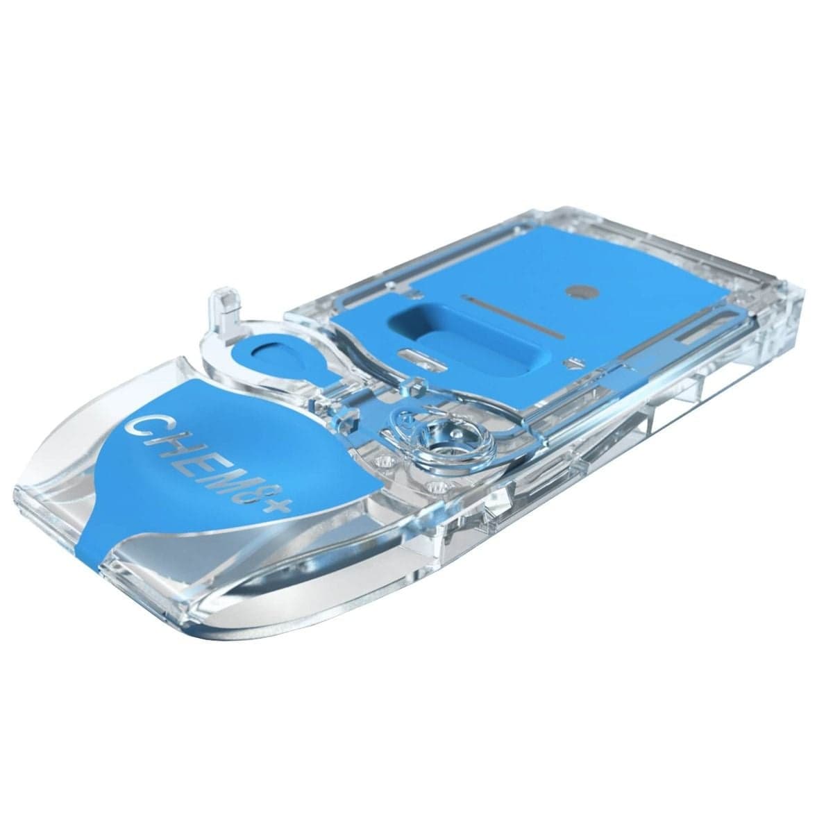 Abbott i-STAT Chem8+ General Chemistry Test Cartridge for i-STAT1 System - Box of 25