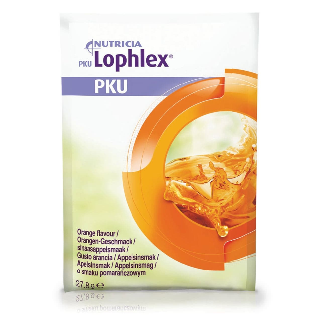 Lophlex Powdered Medical Food Drink Mix