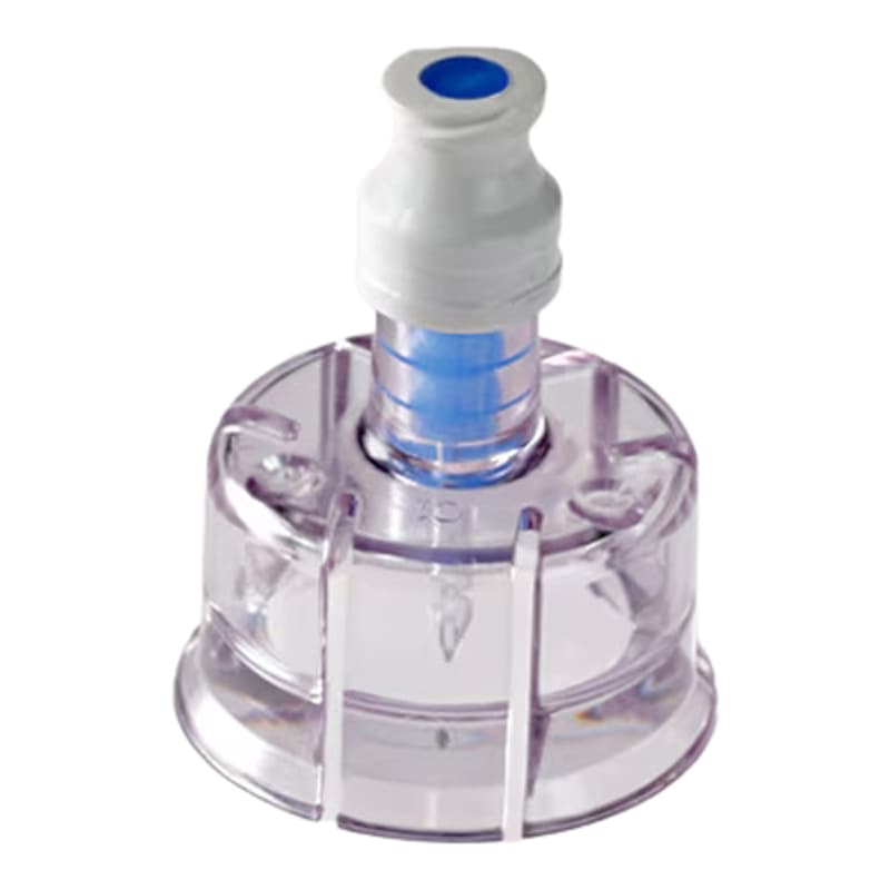 BD Smartsite 20 mm Non-vented Vial Access Device - Image 1