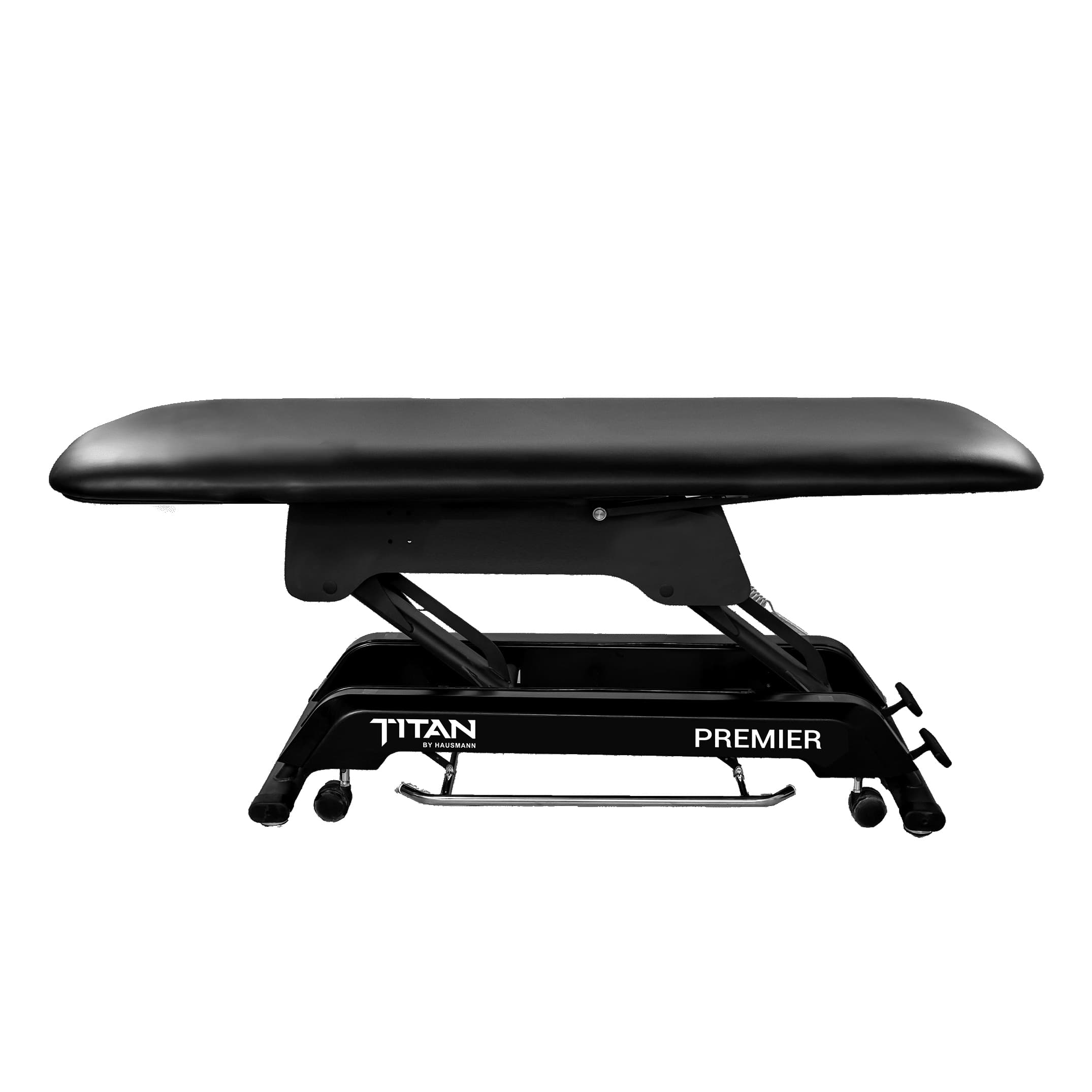 Hausmann Titan Premier 1-Section Hi-Lo Treatment Table