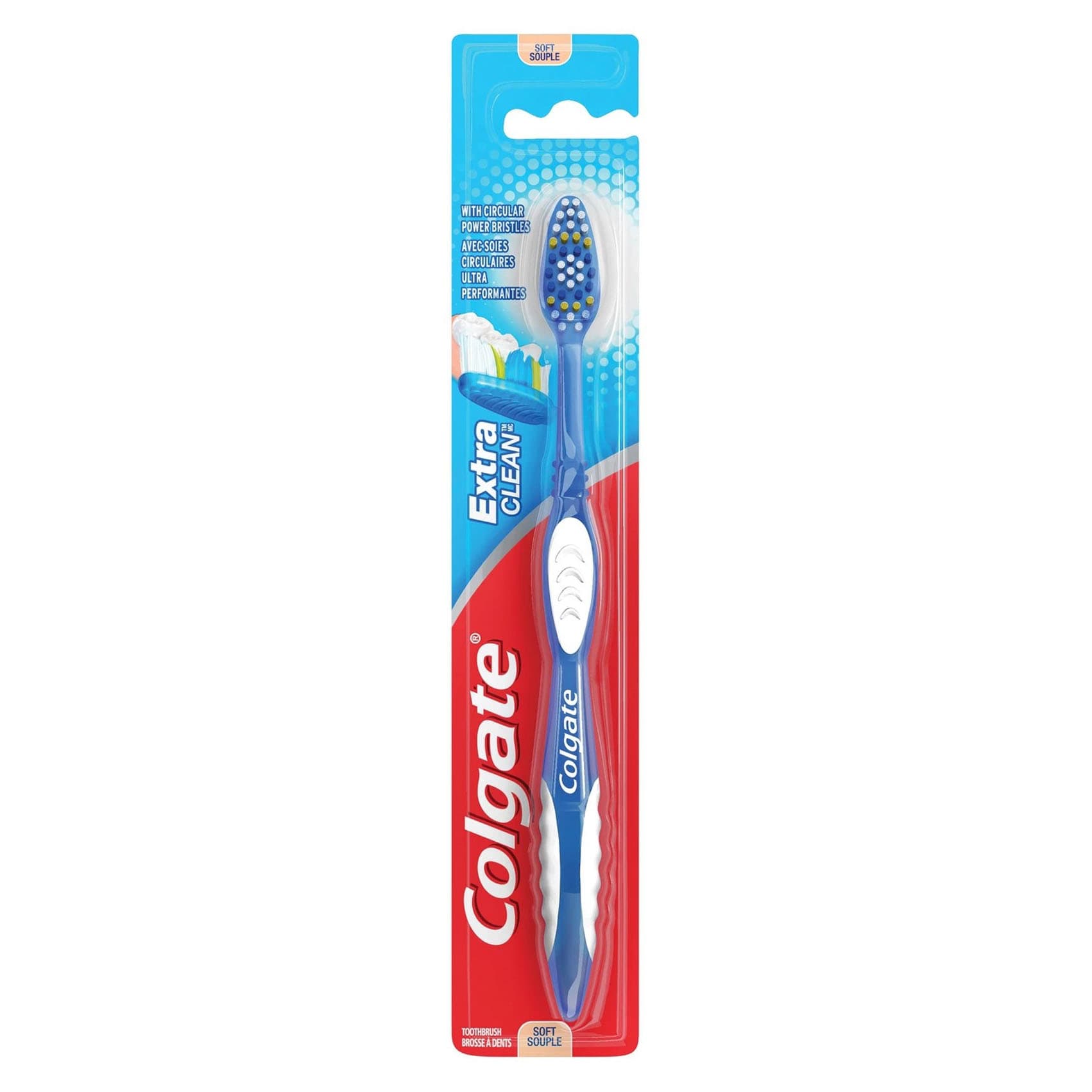 Colgate Toothbrush - Case of 72 - Image 1