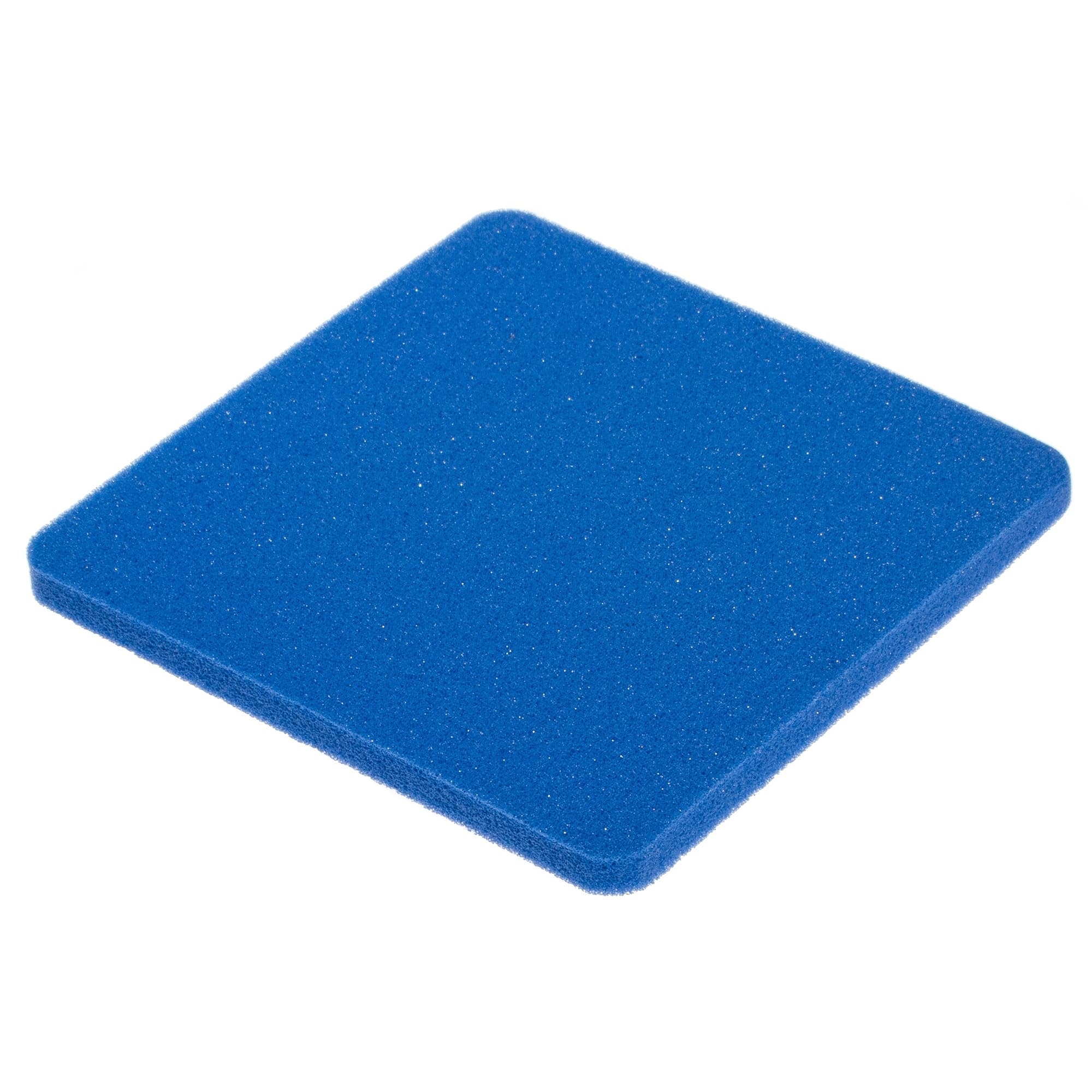 DermaBlue+ Foam Silver Antimicrobial Foam Wound Dressing - Image 3