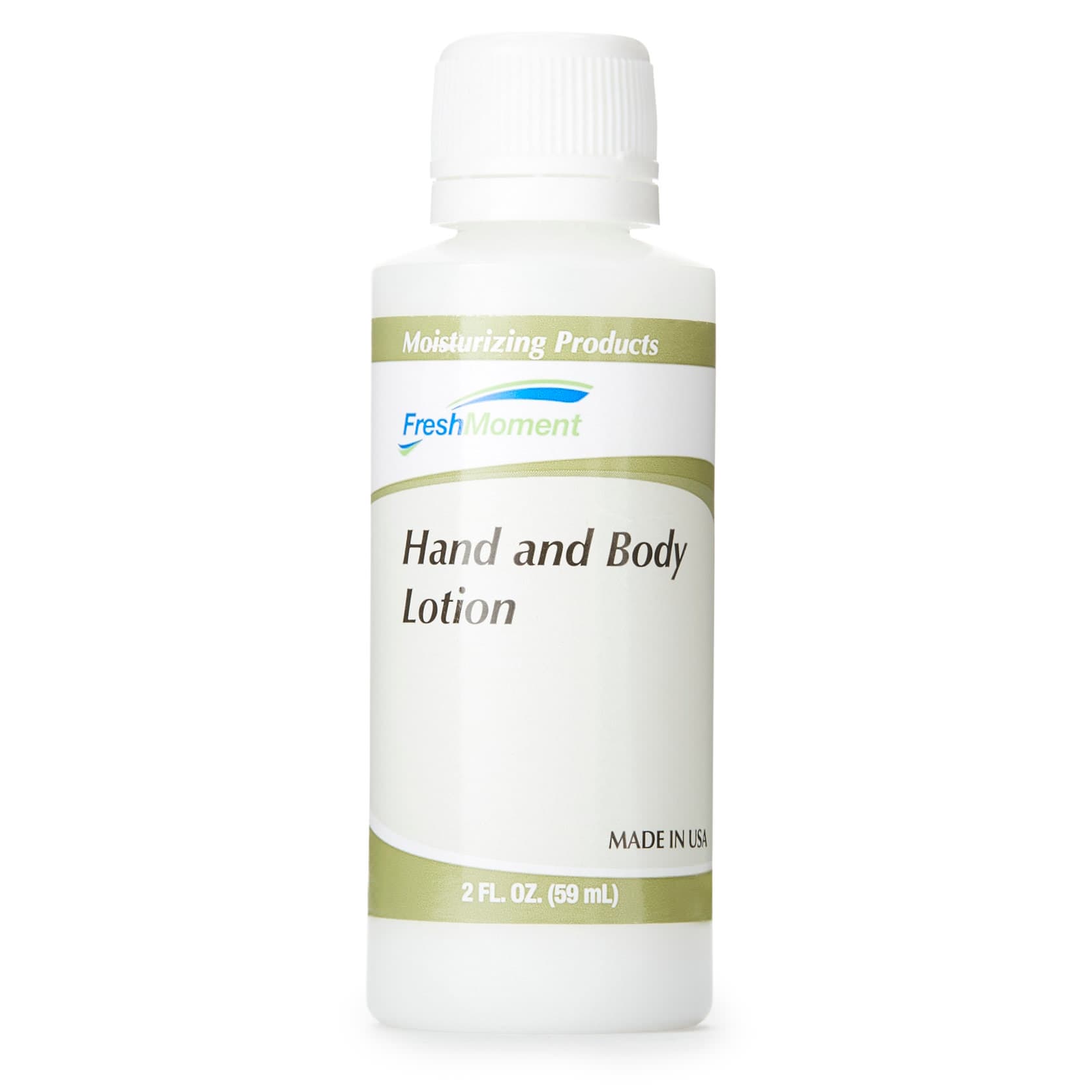 McKesson Hand and Body Moisturizer Bottle Lotion - Each - Image 1