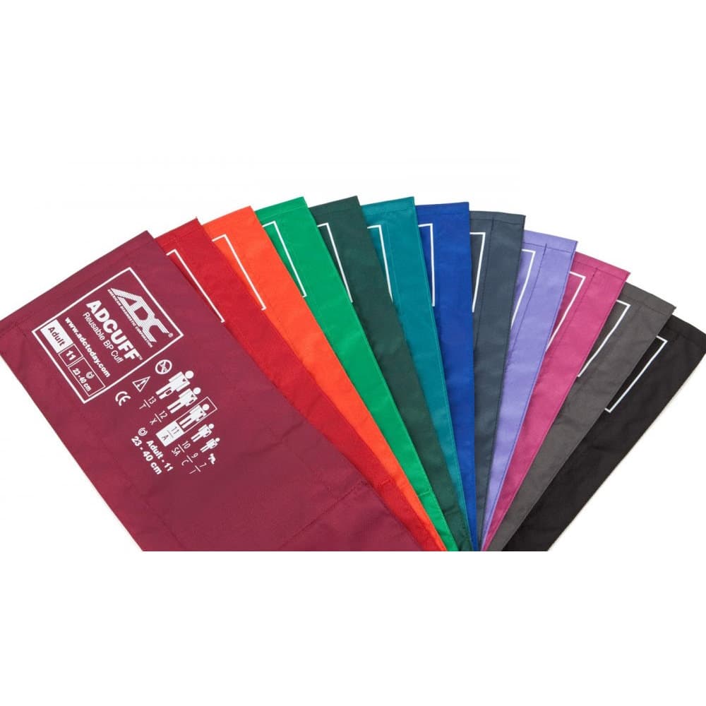 ADC Adcuff Cuff Bladder, Thigh - Image 2