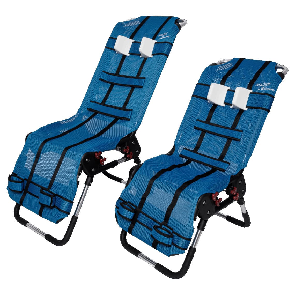 Anchor Bath Chair - Image 2