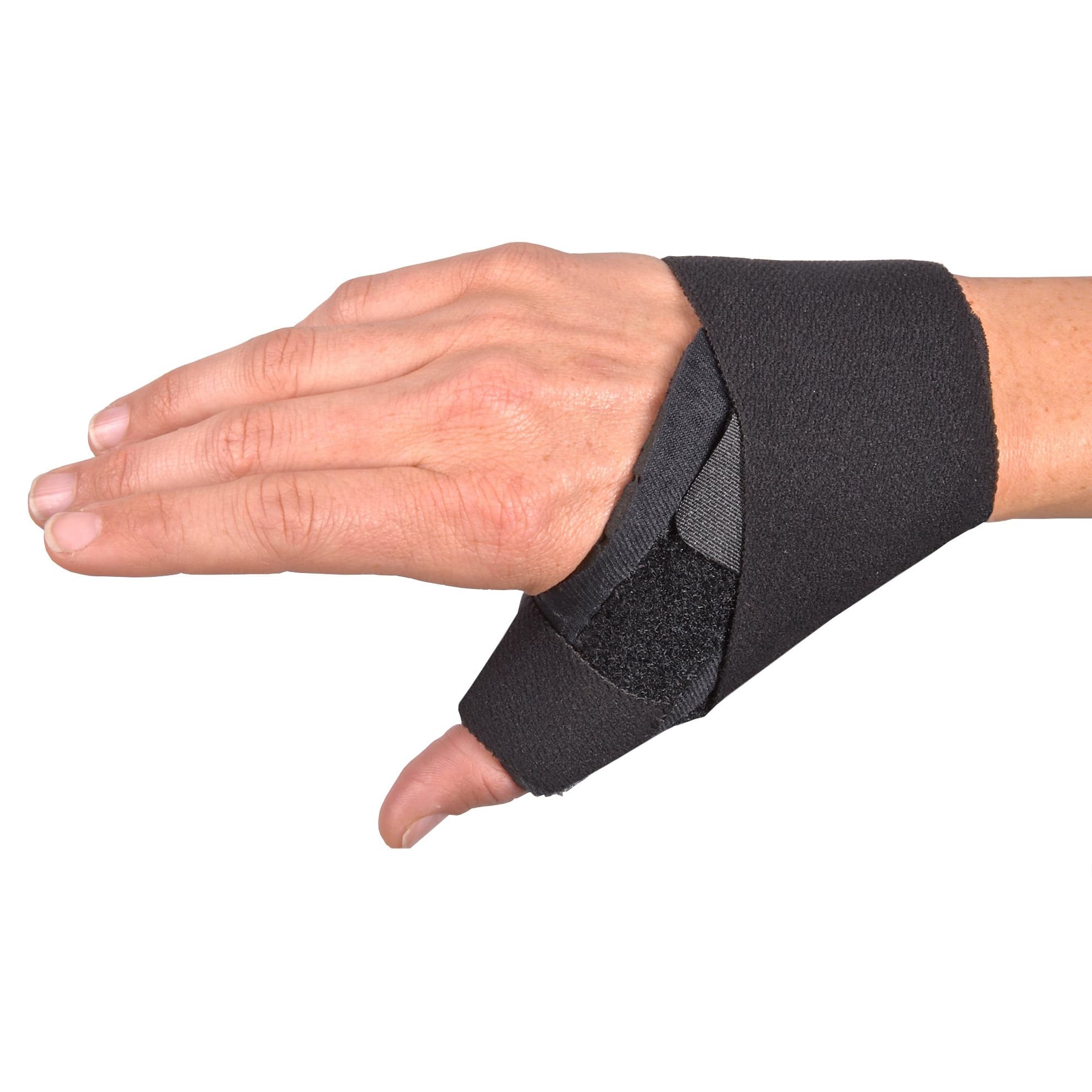Santa Barbara Thumb Splint, One Size Fits Most - Each - Image 1